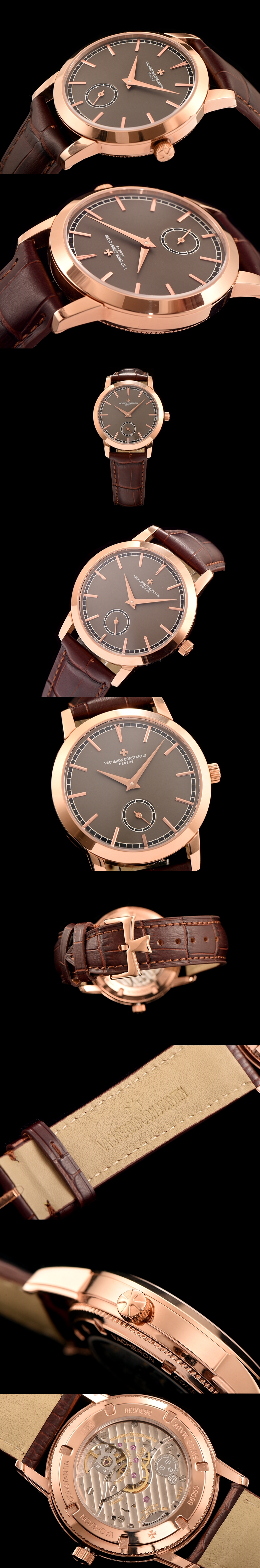 [Vacheron Constantin]바쉐론 콘스탄틴 트레디션-29 칼리버