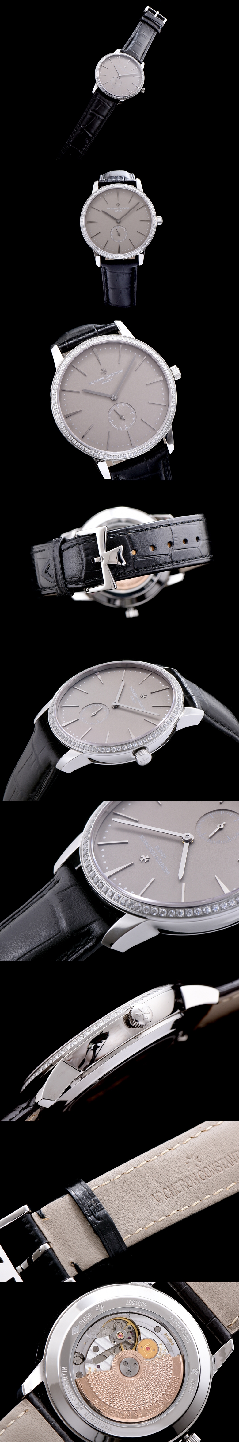 [Vacheron Constantin]바쉐론 콘스탄틴 패트리모니-38 칼리버