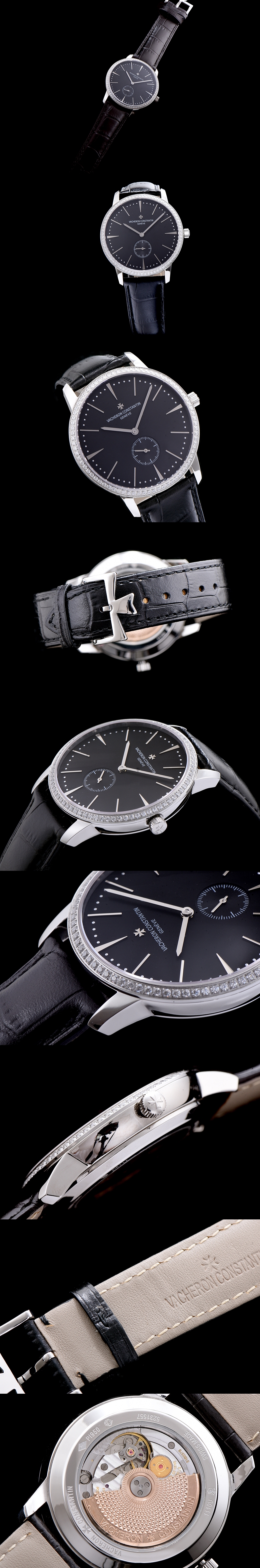 [Vacheron Constantin]바쉐론 콘스탄틴 패트리모니-39 칼리버