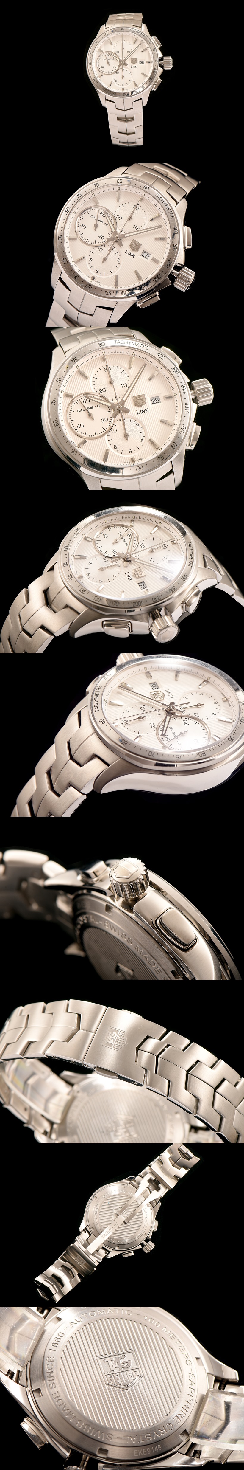 [TAG Heuer]태그호이어 링크 CAT2011.BA0952