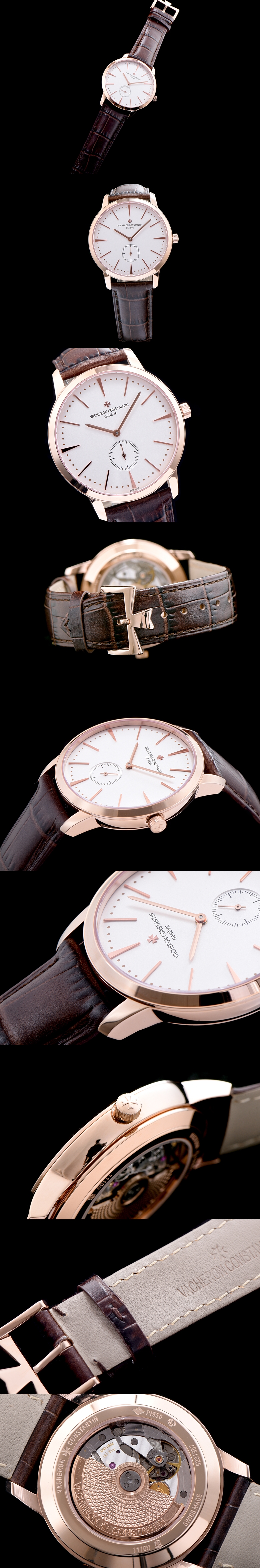 [Vacheron Constantin]바쉐론 콘스탄틴 패트리모니-44 칼리버