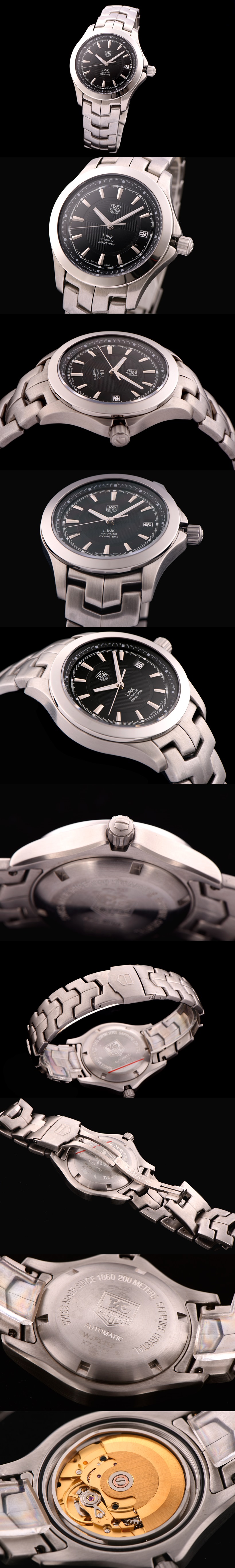 [TAG Heuer]태그호이어 링크 WJF2210.BA0586