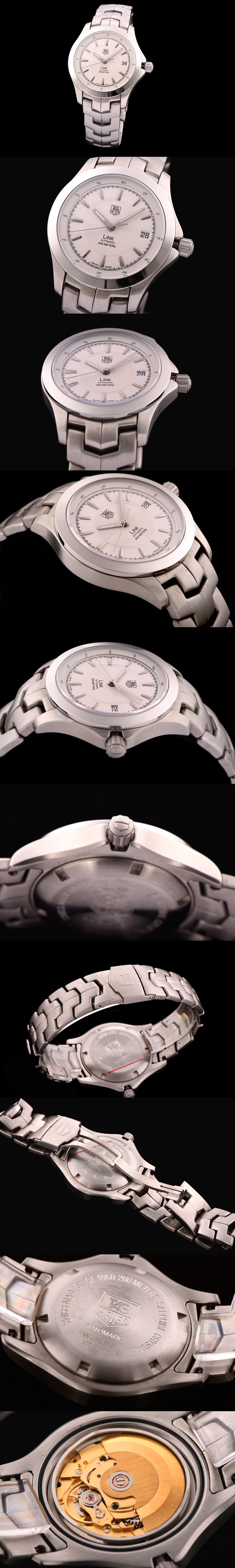 [TAG Heuer]태그호이어 링크 WJF2211.BA0586