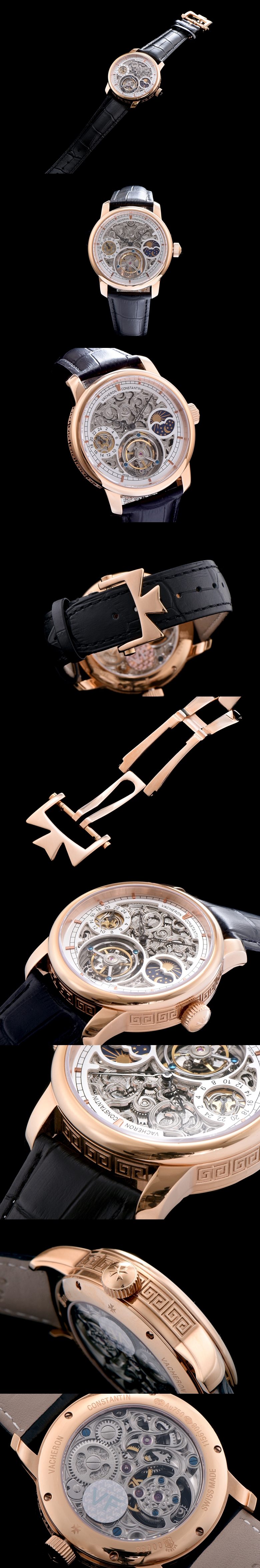 [Vacheron Constantin]바쉐론 콘스탄틴 메티에다트 투어빌론-3