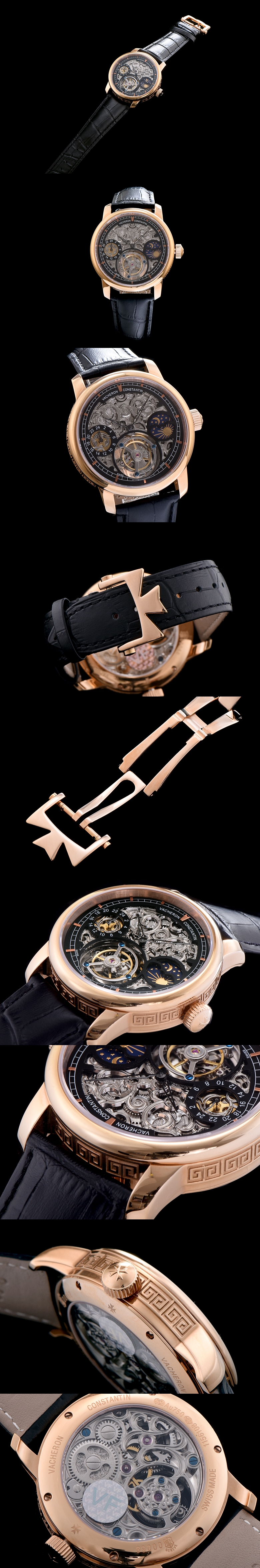 [Vacheron Constantin]바쉐론 콘스탄틴 메티에다트 투어빌론-4