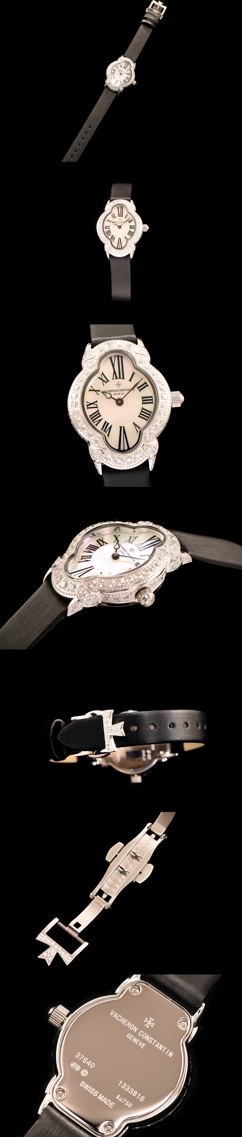 [Vacheron Constantin]바쉐론 콘스탄틴 아워 크리에티브-5