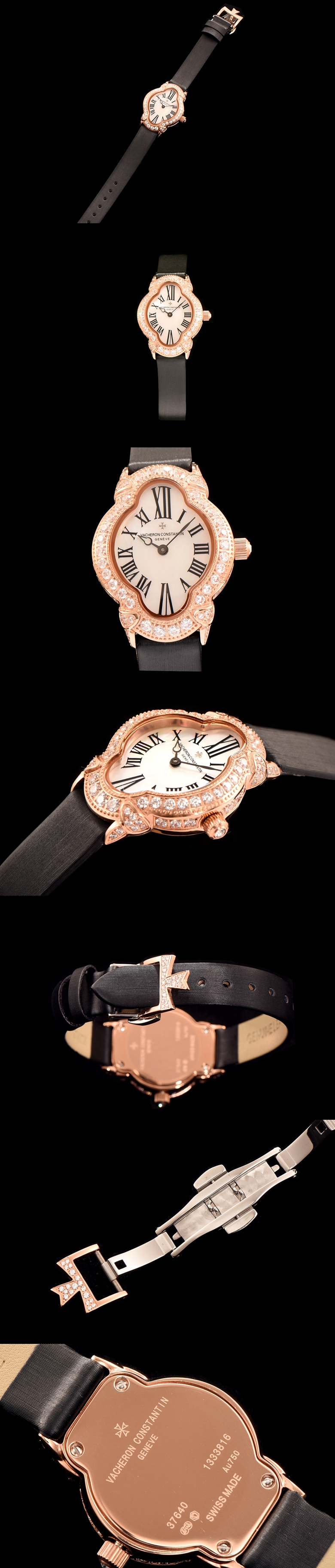 [Vacheron Constantin]바쉐론 콘스탄틴 아워 크리에티브-15