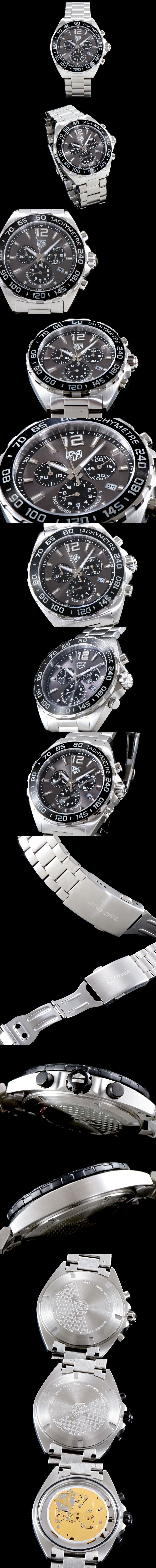  TAG Heuer 태그호이어 포뮬러1 쿼츠-3 CAZ1011.BA0842