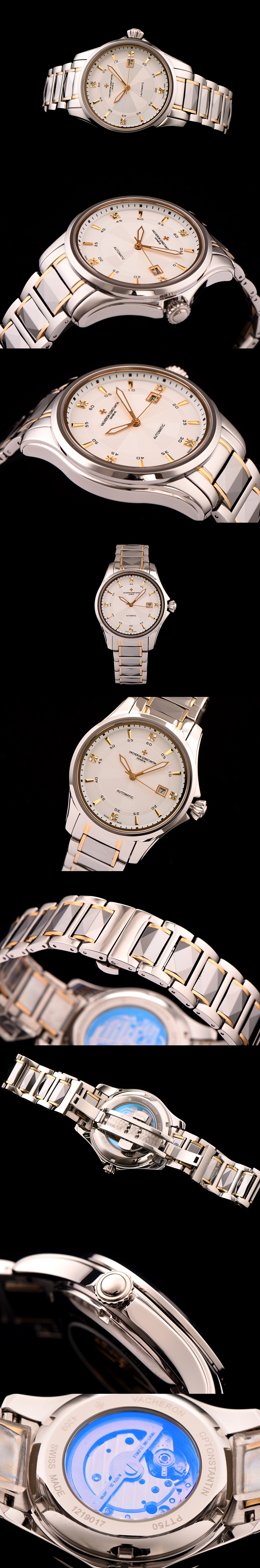 [Vacheron Constantin]바쉐론 콘스탄틴 오버시즈-15