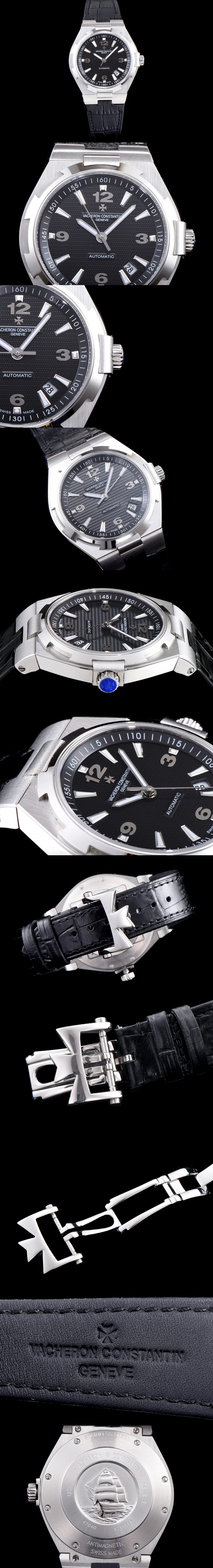 [Vacheron Constantin]바쉐론 콘스탄틴 오버시즈-22 47040B01A-9094