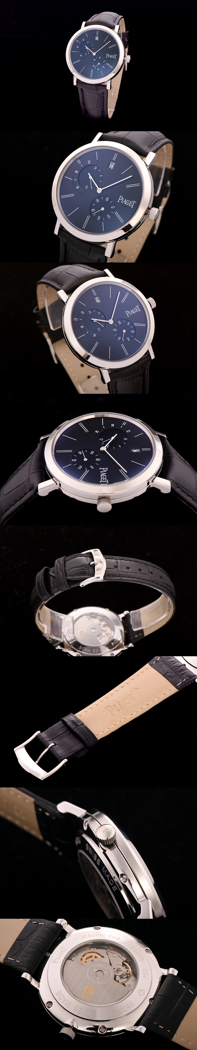 [Piaget]피아제 알티플라노 컴플리케이션-2