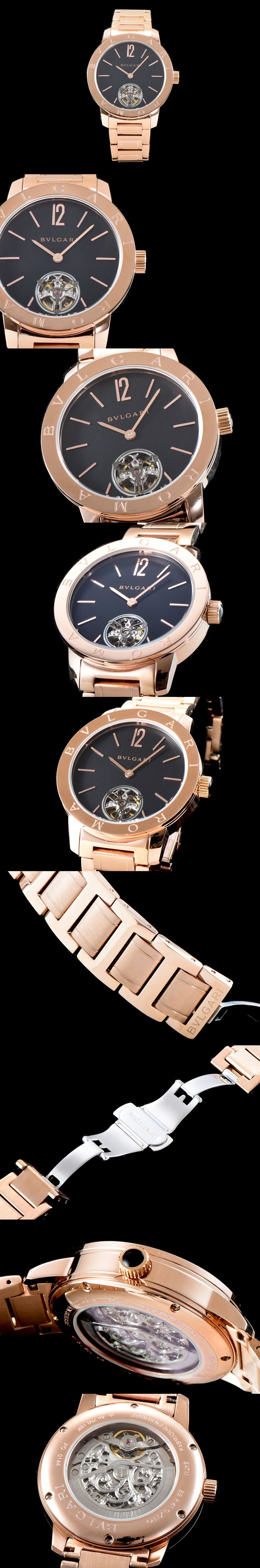 [Bulgari]불가리 로마 피니시모 투어빌론-2