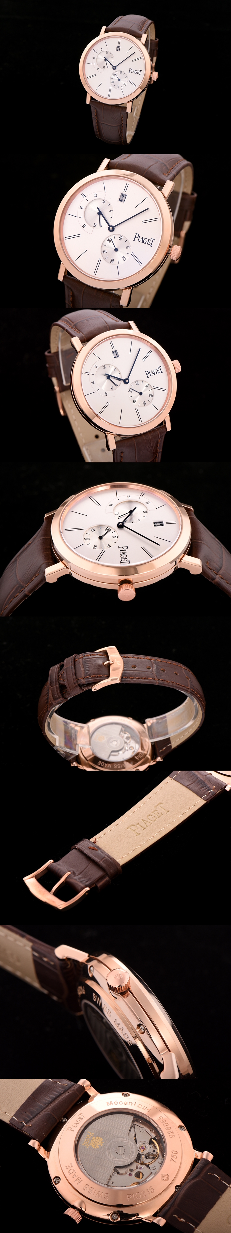 [Piaget]피아제 알티플라노 컴플리케이션-3