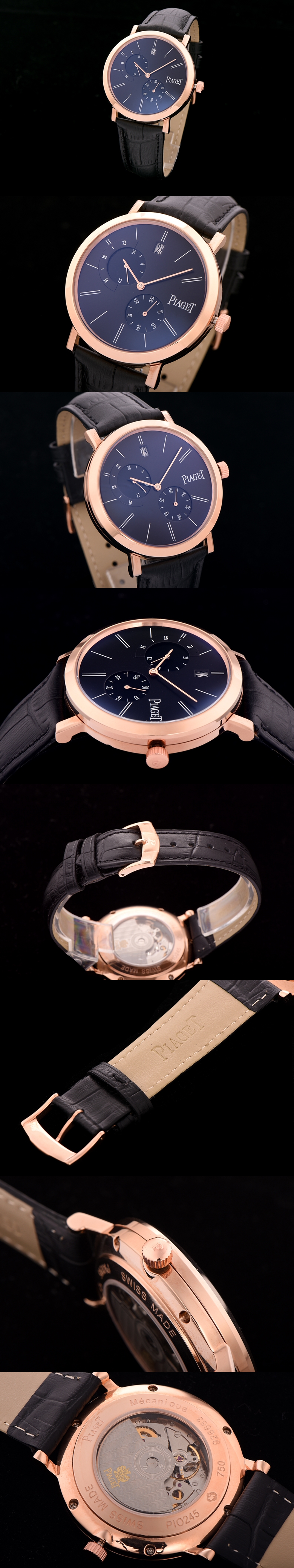 [Piaget]피아제 알티플라노 컴플리케이션-4