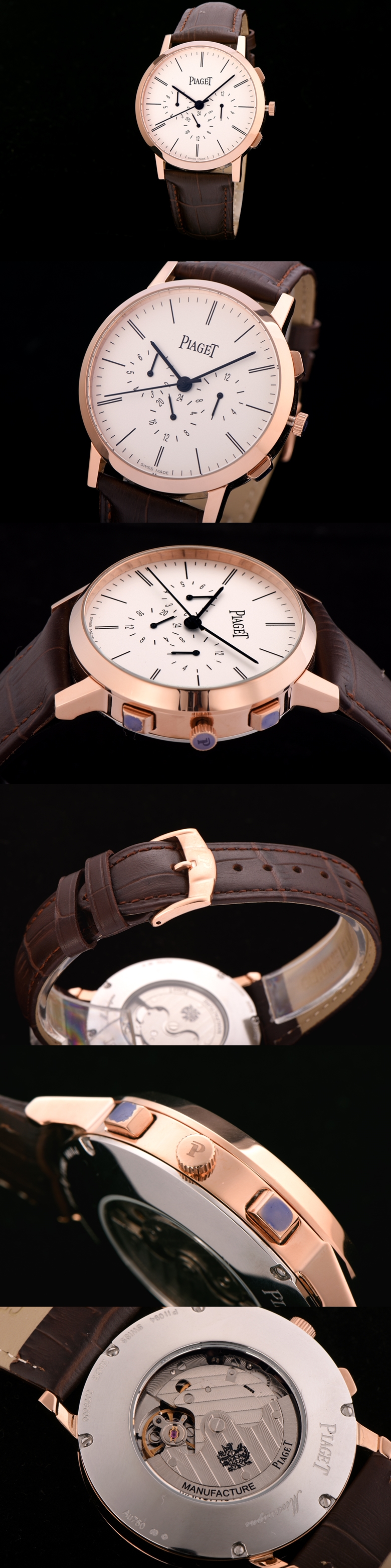 [Piaget]피아제 알티플라노 크로노그라프-3