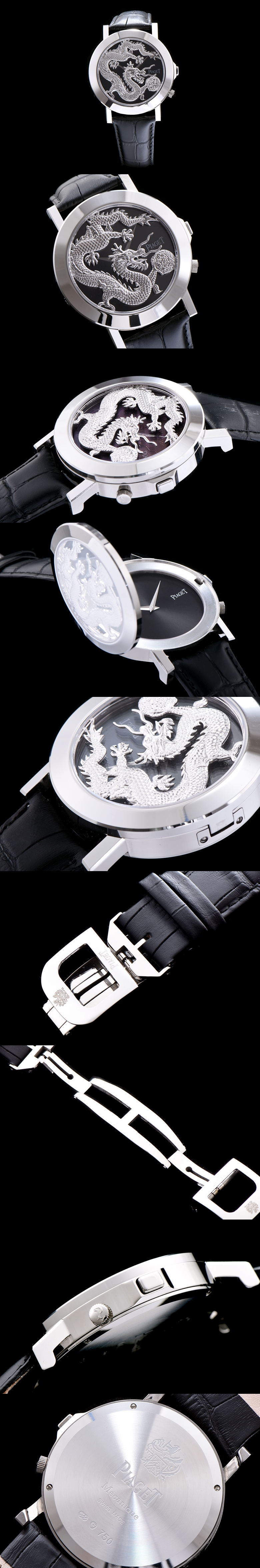 [Piaget]피아제 폴로-2 쿼츠