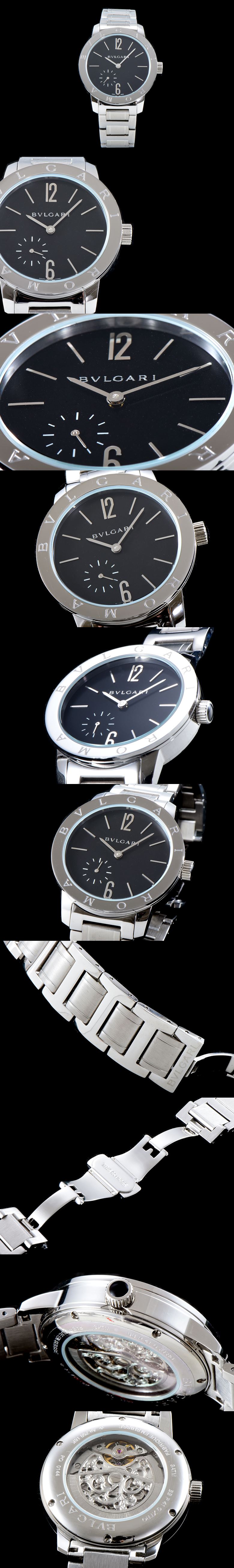 [Bulgari]불가리 로마 피니시모-6