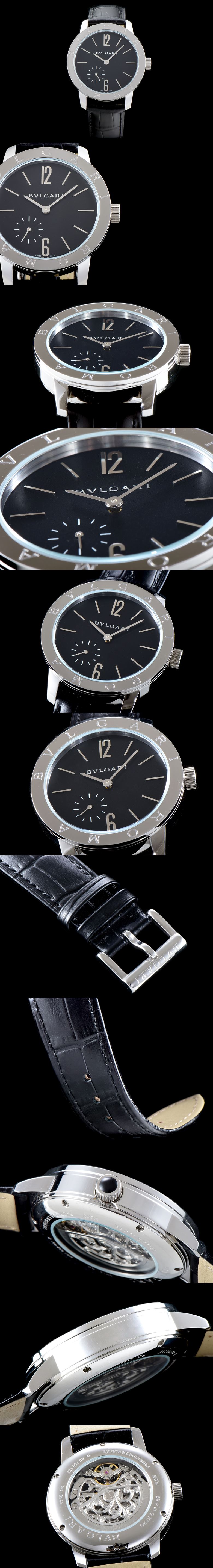 [Bulgari]불가리 로마 피니시모-9 102357