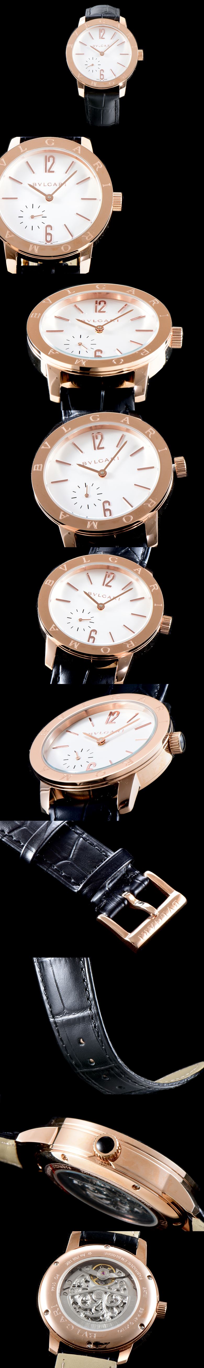 [Bulgari]불가리 로마 피니시모-11 102358