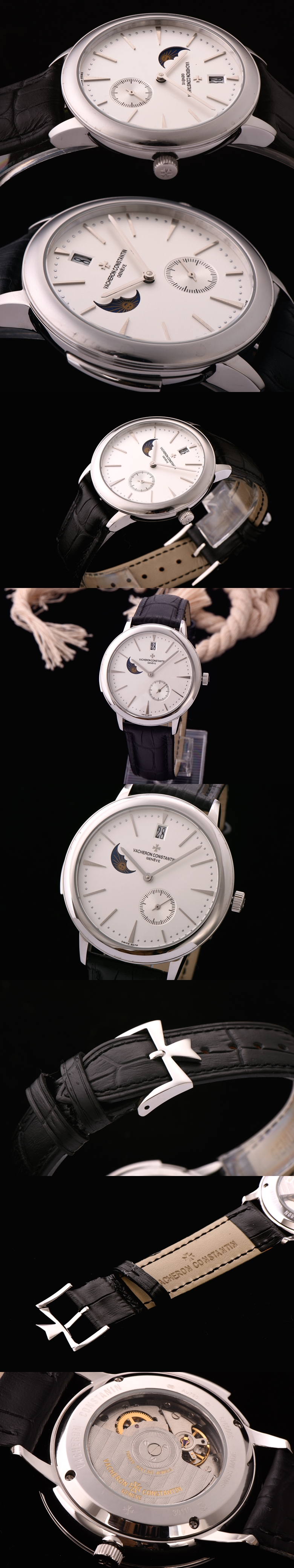 [Vacheron Constantin]바쉐론 콘스탄틴 패트리모니-1