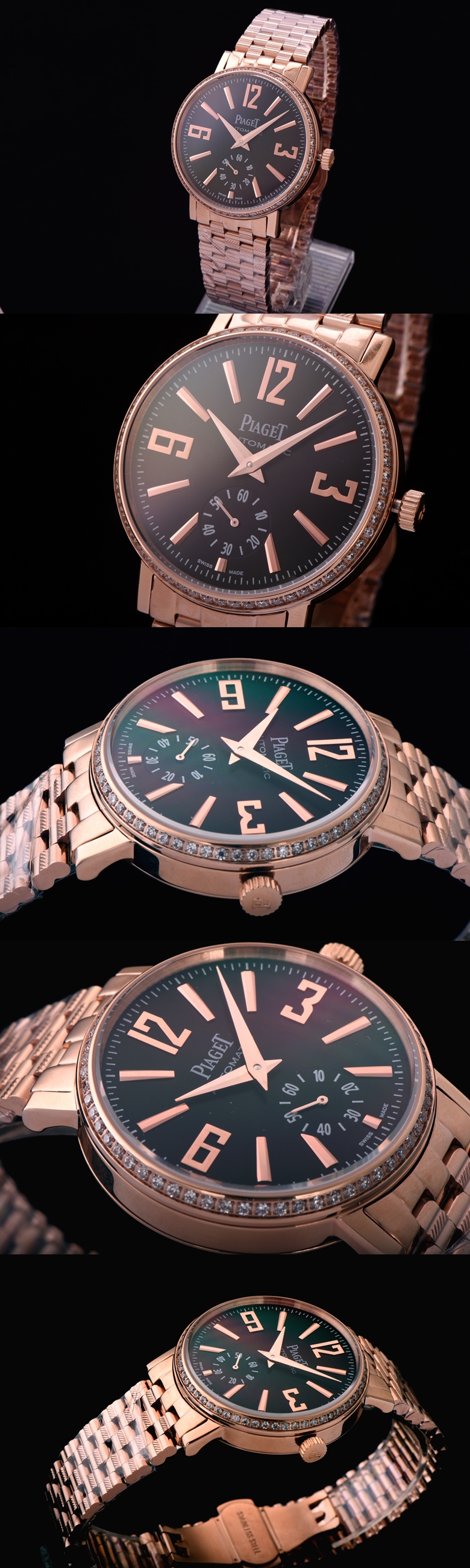 [Piaget]피아제 댄서-50