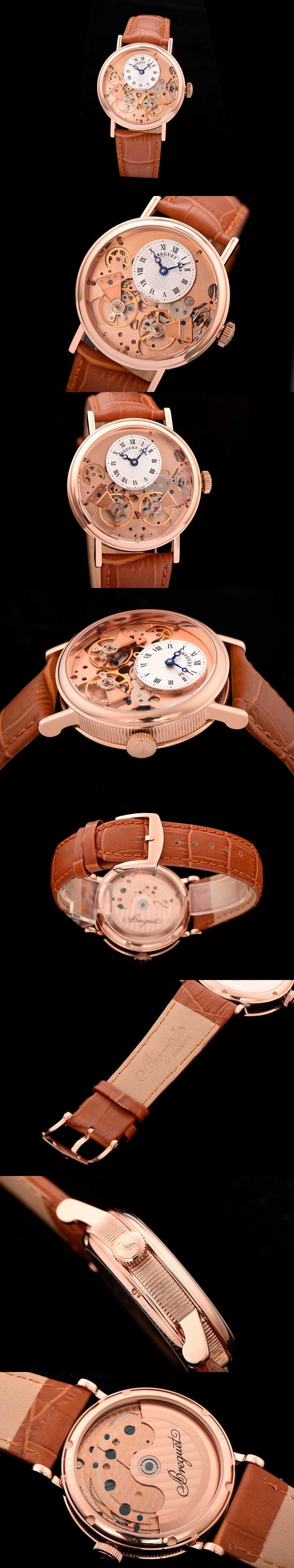 [Breguet]브레게 트레디션-5