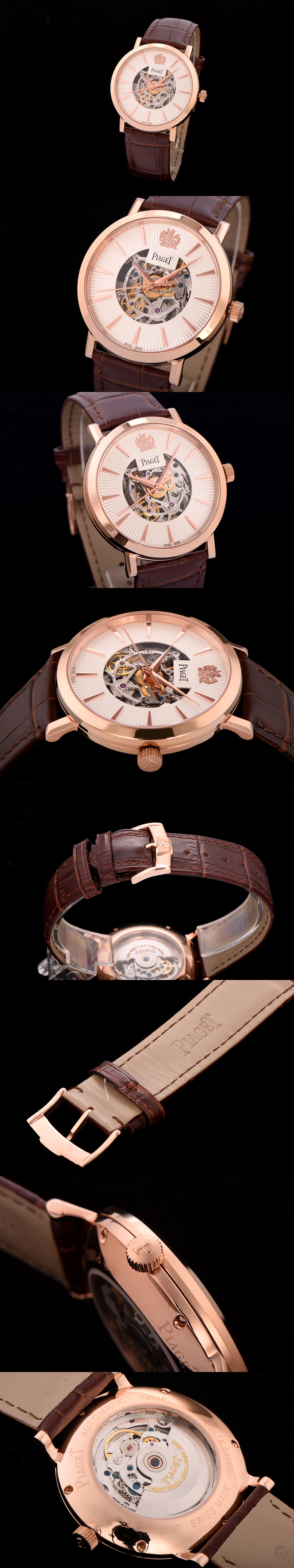 [Piaget]피아제 댄서-58