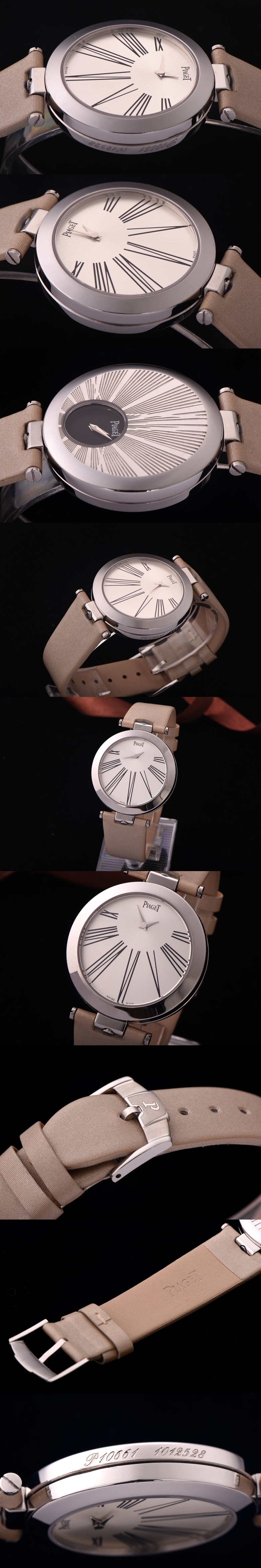 [Piaget]피아제 라임라이트-2