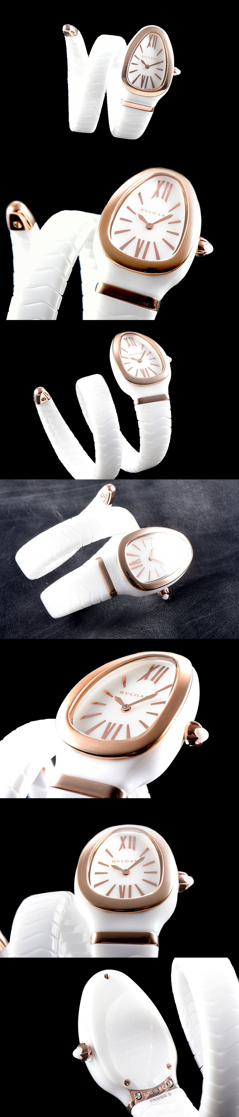 [Bulgari]불가리 세르펜티 스피가-5 102182