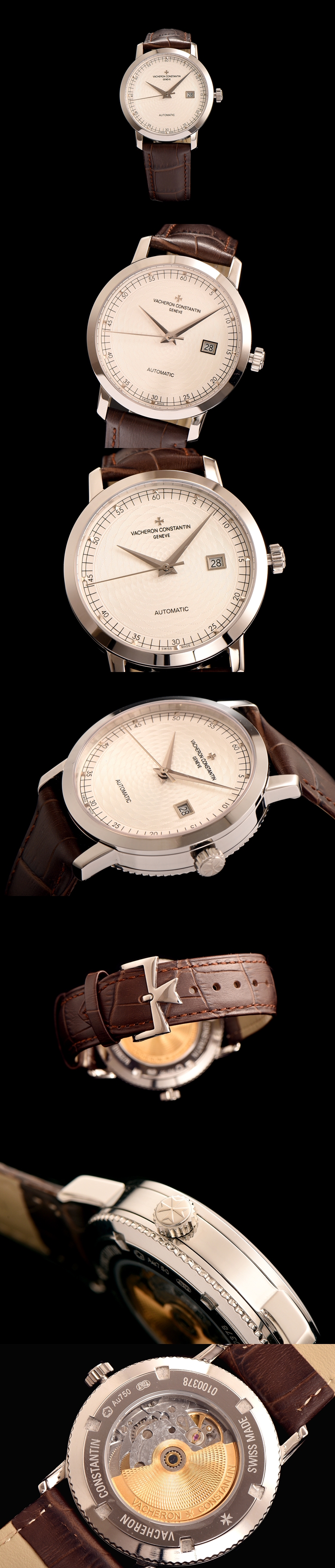 [Vacheron Constantin]바쉐론 콘스탄틴 패트리모니-12