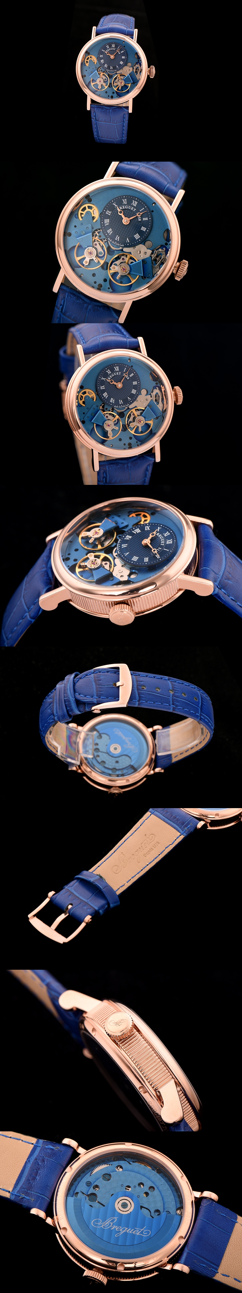 [Breguet]브레게 트레디션-8