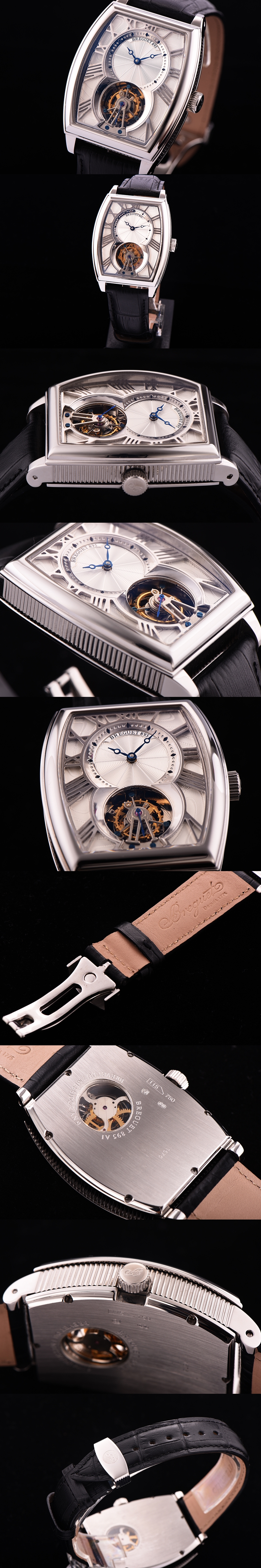 [Breguet]브레게 헤리티지 투어빌론 5497PT129V6