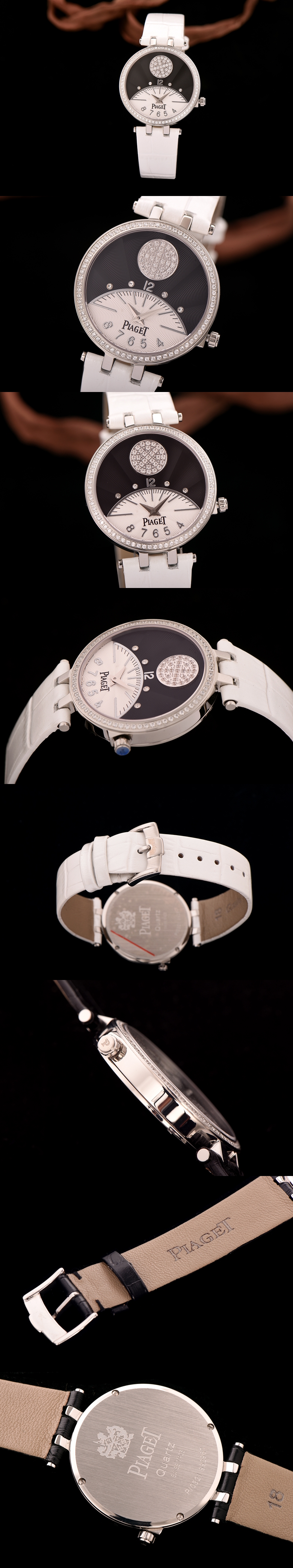 [Piaget]피아제 라임라이트-19