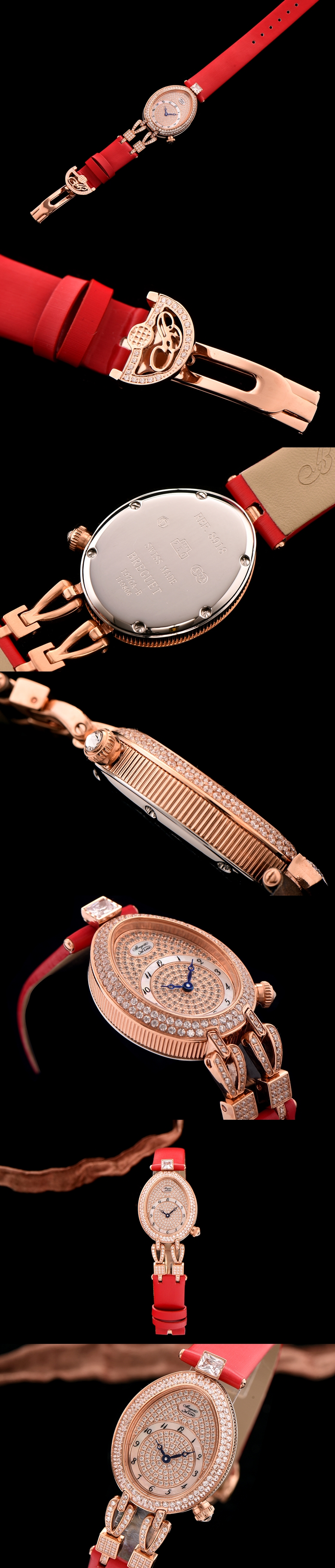 [Breguet]브레게 레인 드 네이플-59