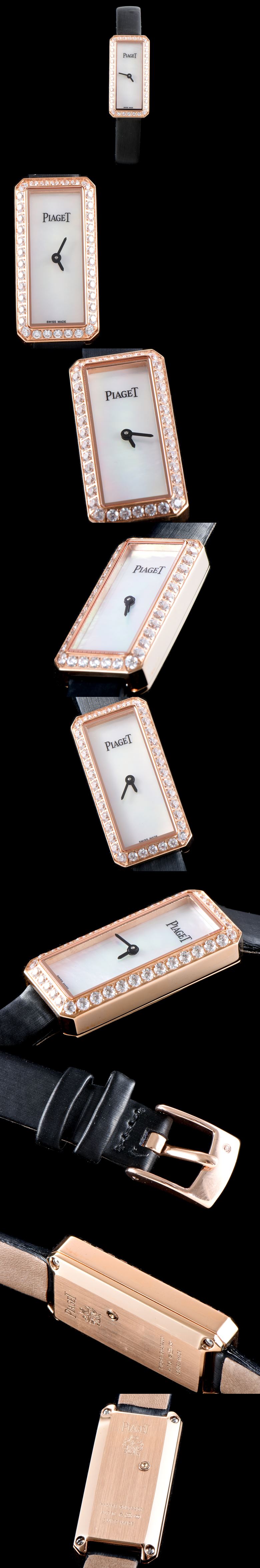 [Piaget]피아제 라임라이트-24 G0A39200