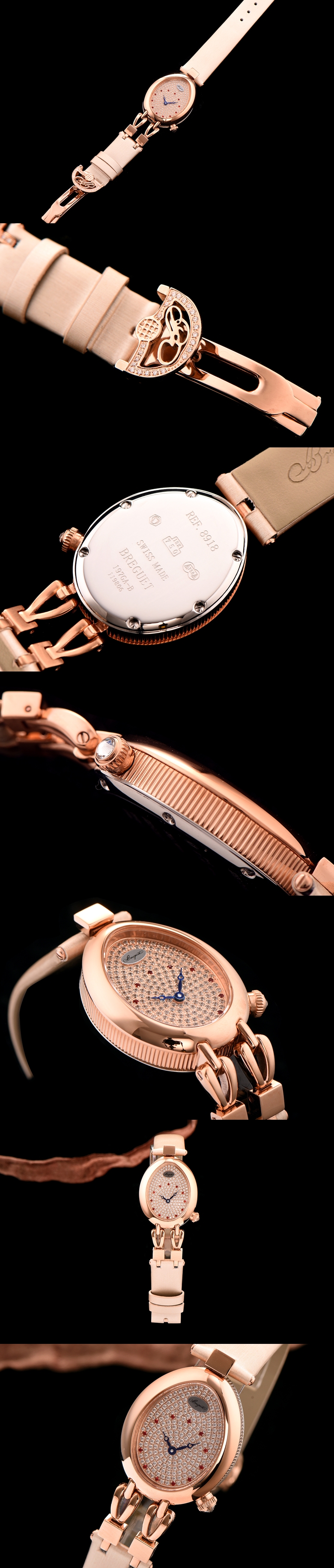 [Breguet]브레게 레인 드 네이플-61