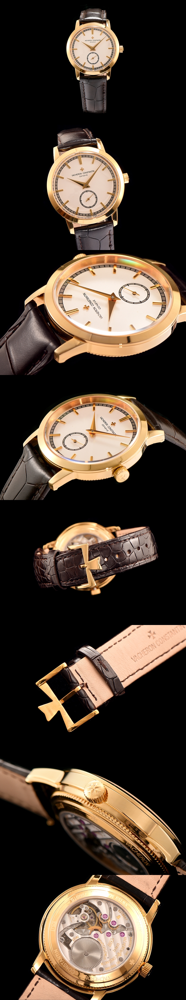 [Vacheron Constantin]바쉐론 콘스탄틴 패트리모니-24 칼리버