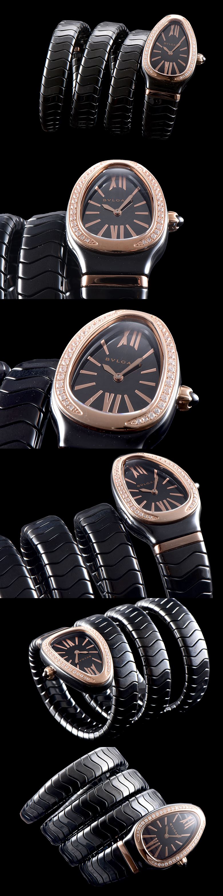 [Bulgari]불가리 세르펜티 스피가-20