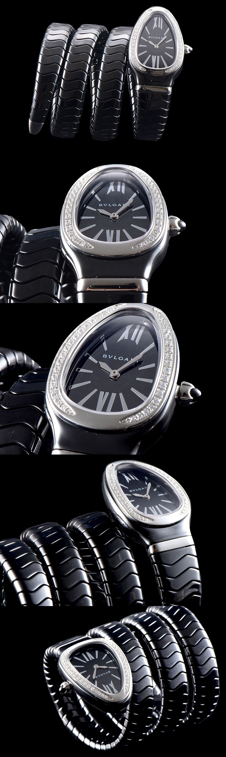 [Bulgari]불가리 세르펜티 스피가-21