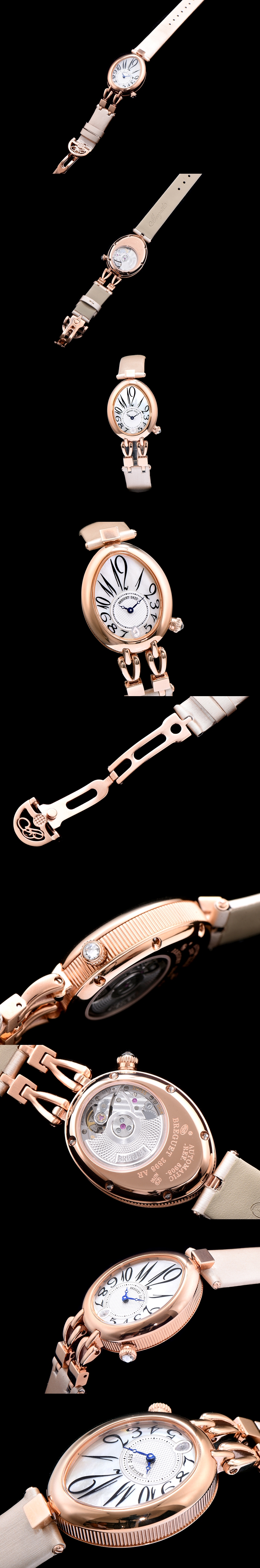 [Breguet]브레게 레인 드 네이플-86 칼리버 37mm