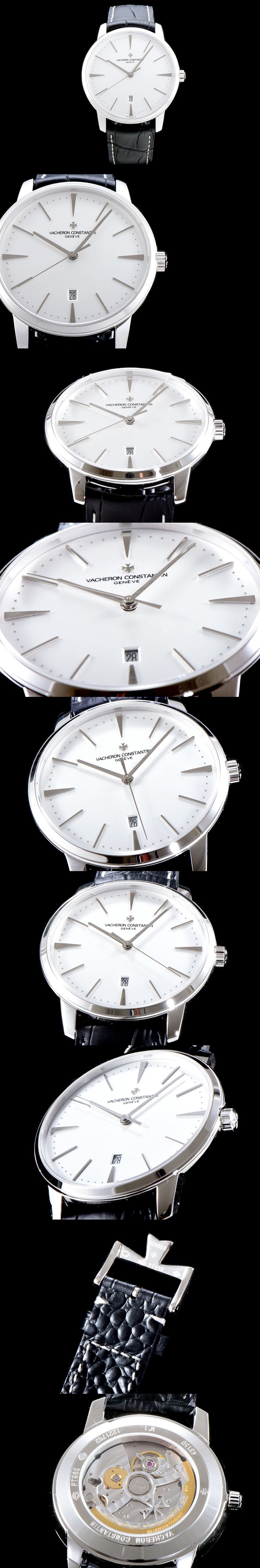 [Vacheron Constantin]바쉐론 콘스탄틴 패트리모니-61 85180000G-9230