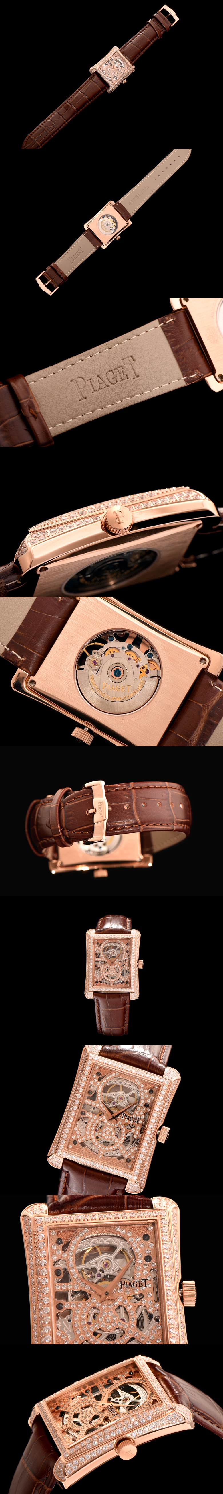 [Piaget]피아제 블랙타이-13