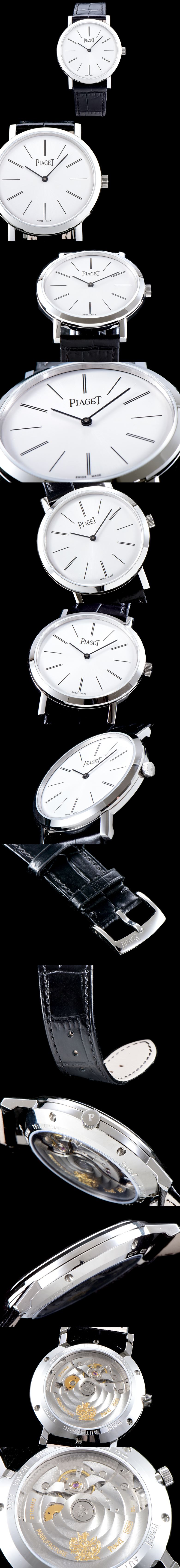 [Piaget]피아제 알티플라노-48 칼리버 G0A29112
