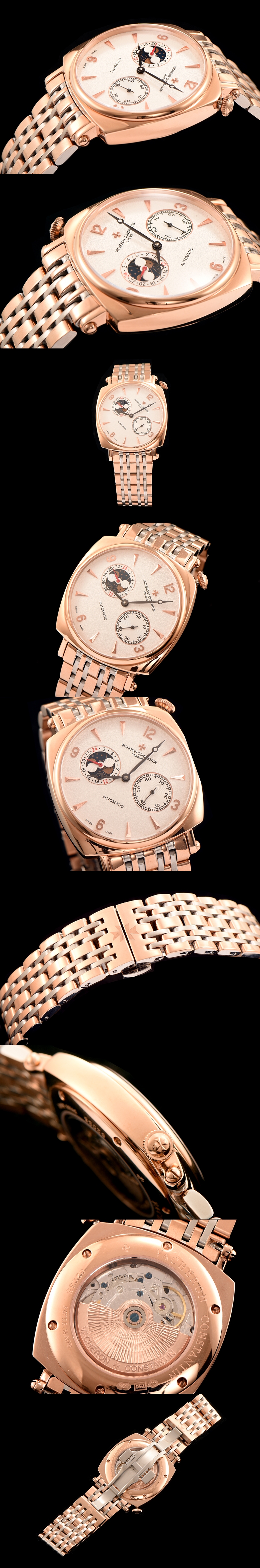 [Vacheron Constantin]바쉐론 콘스탄틴 히스토리-24