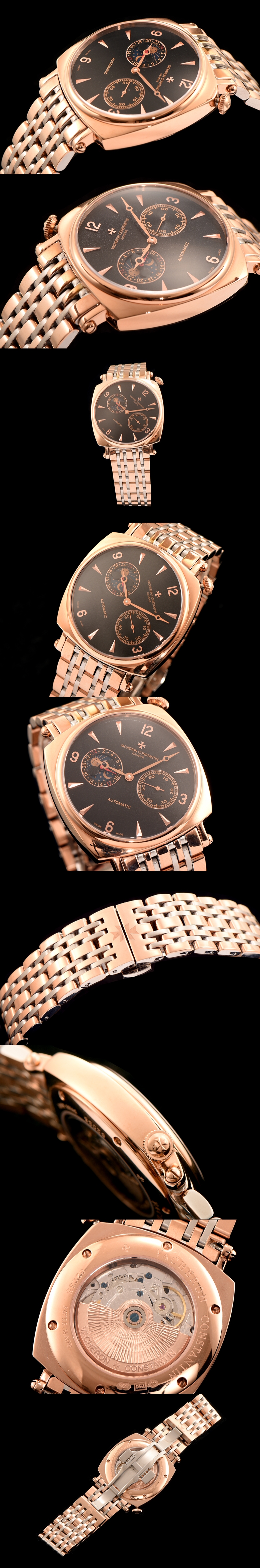 [Vacheron Constantin]바쉐론 콘스탄틴 히스토리-25