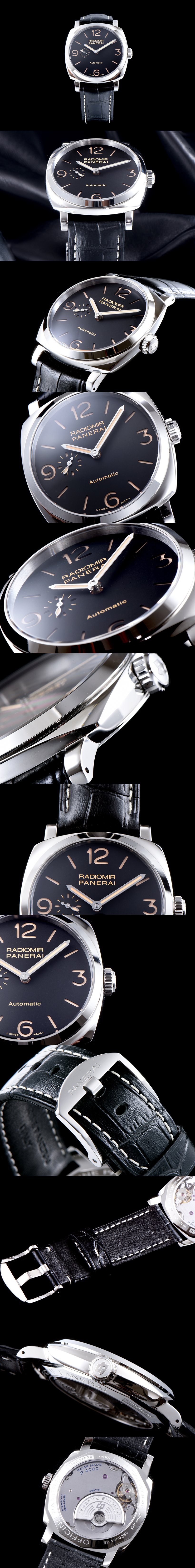 [PANERAI]파네라이 라디오미르 1940 PAM00513