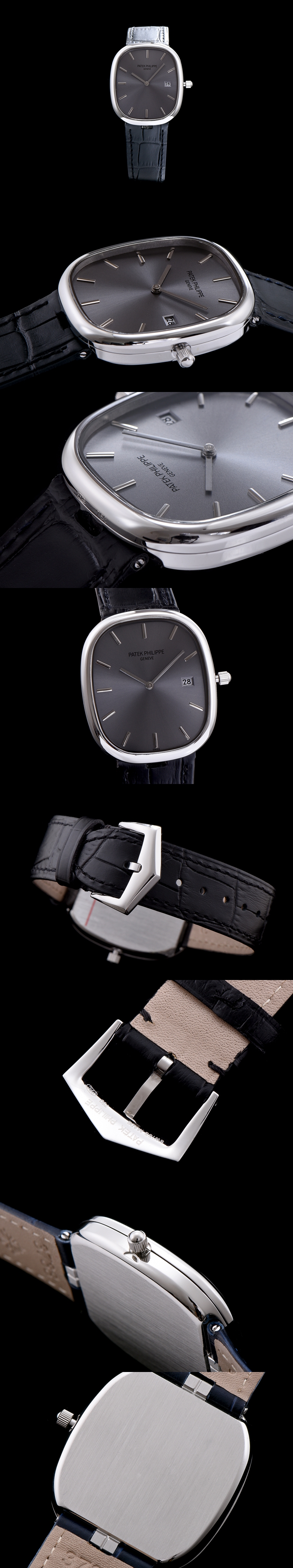 [Patek Philippe]파텍필립 골든 이클립스-5