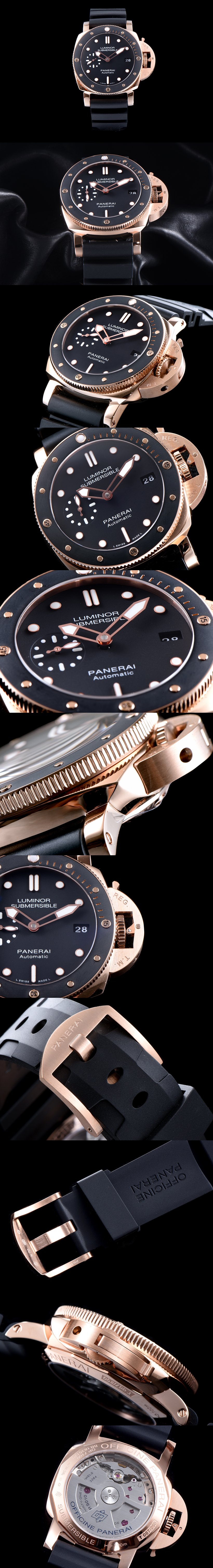 [PANERAI]파네라이 루미노르 1950 PAM00684-1