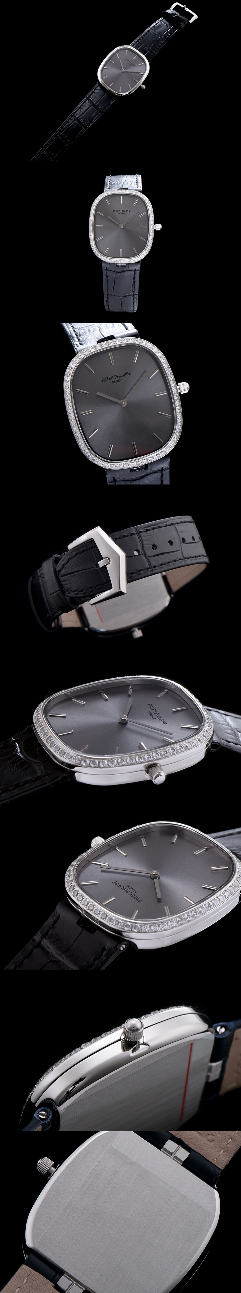 [Patek Philippe]파텍필립 골든 이클립스-9