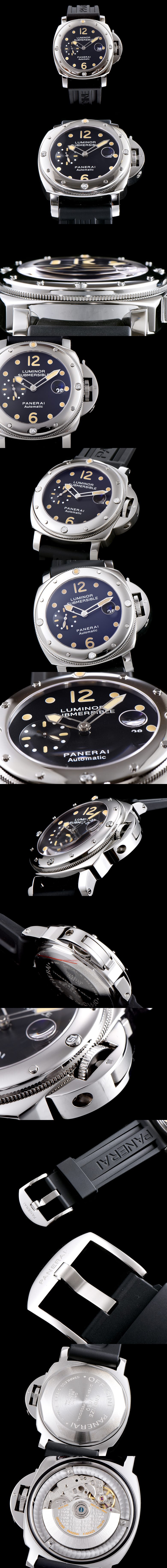 [PANERAI]파네라이 루미노르 PAM00024